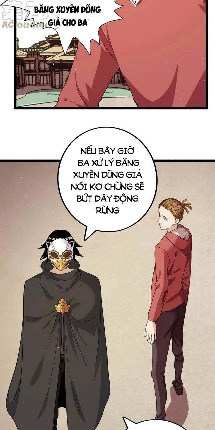 Ta Có 999 Loại Dị Năng Chapter 76 - 6