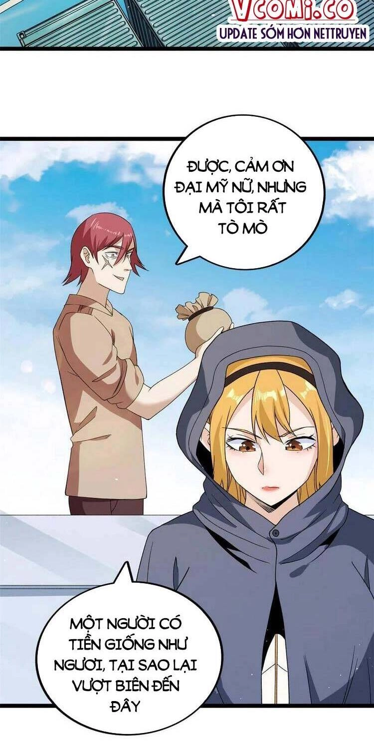 Ta Có 999 Loại Dị Năng Chapter 76 - 14