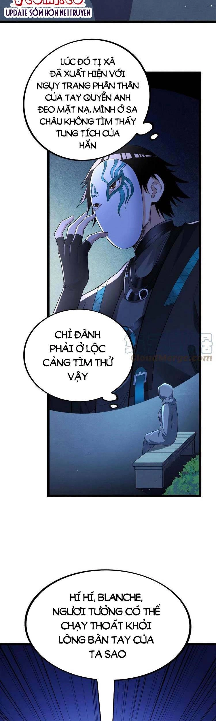 Ta Có 999 Loại Dị Năng Chapter 76 - 18