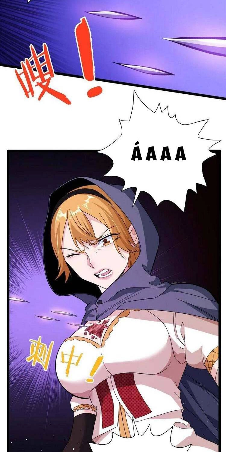 Ta Có 999 Loại Dị Năng Chapter 76 - 23