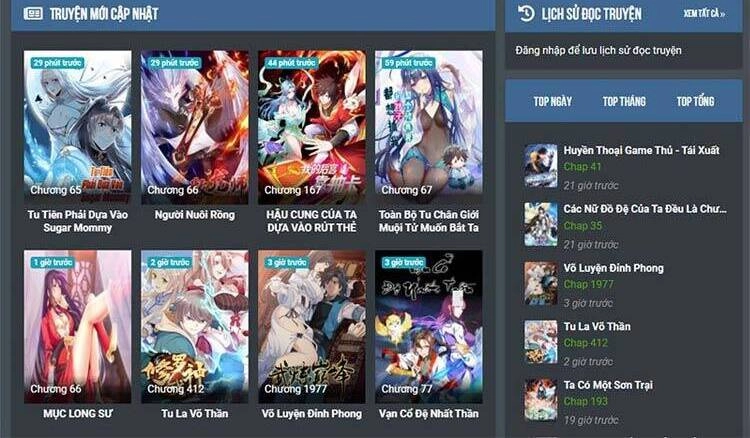 Ta Có 999 Loại Dị Năng Chapter 76 - 27