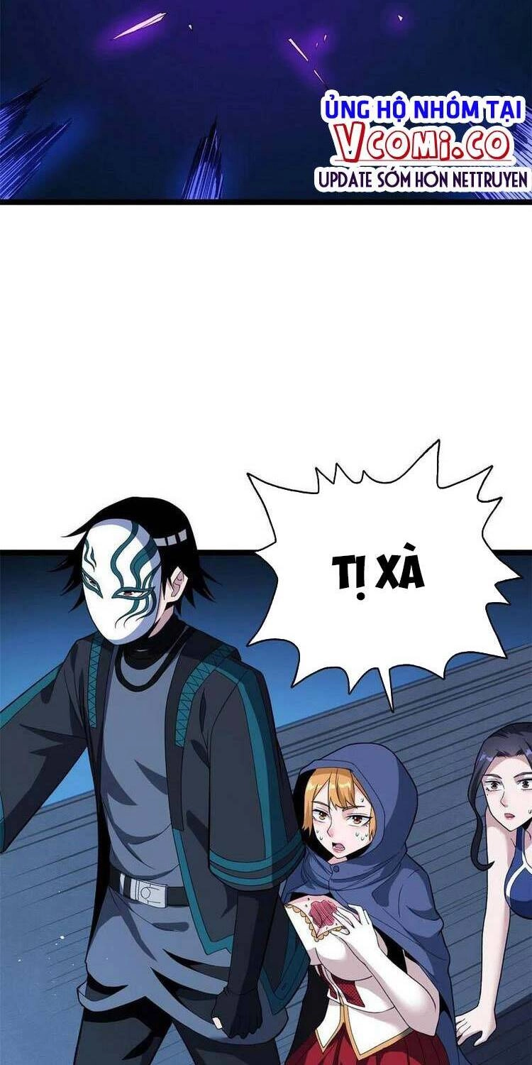 Ta Có 999 Loại Dị Năng Chapter 77 - 2