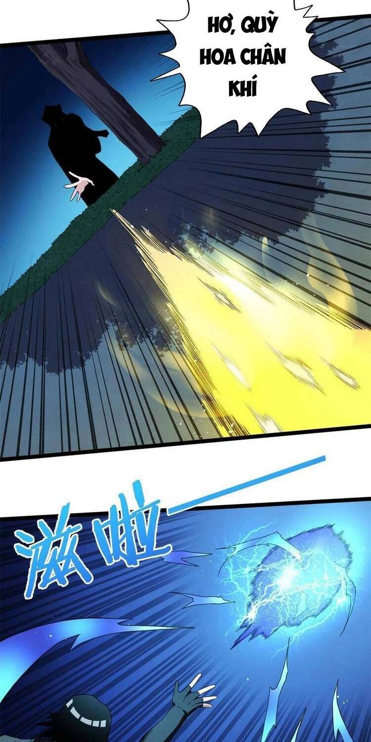 Ta Có 999 Loại Dị Năng Chapter 77 - 4