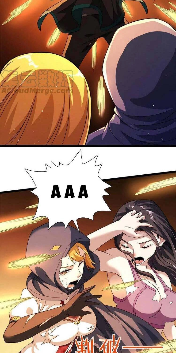 Ta Có 999 Loại Dị Năng Chapter 77 - 6