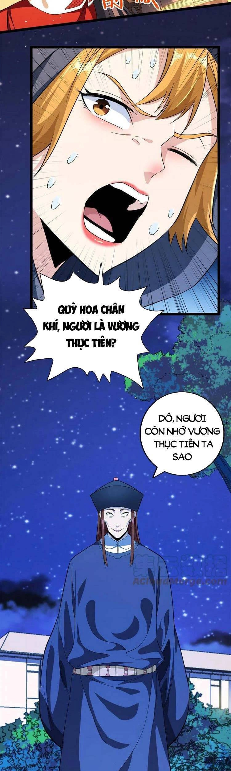 Ta Có 999 Loại Dị Năng Chapter 77 - 7