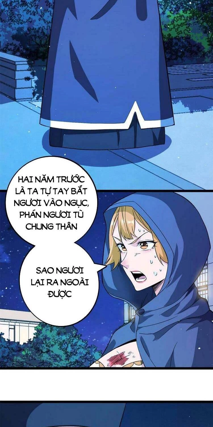 Ta Có 999 Loại Dị Năng Chapter 77 - 8