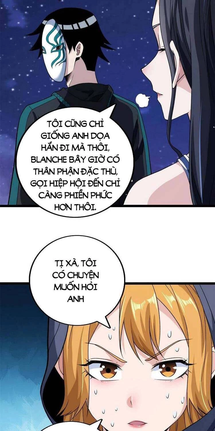 Ta Có 999 Loại Dị Năng Chapter 77 - 14