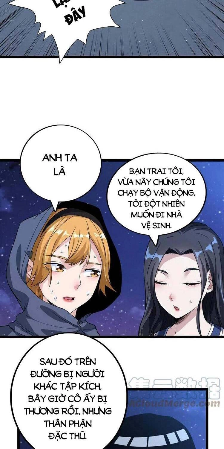 Ta Có 999 Loại Dị Năng Chapter 77 - 19