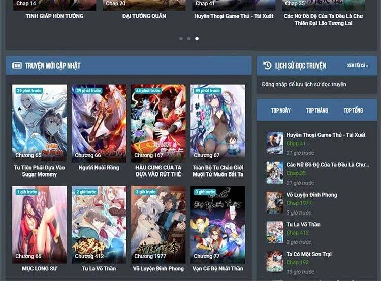 Ta Có 999 Loại Dị Năng Chapter 77 - 21