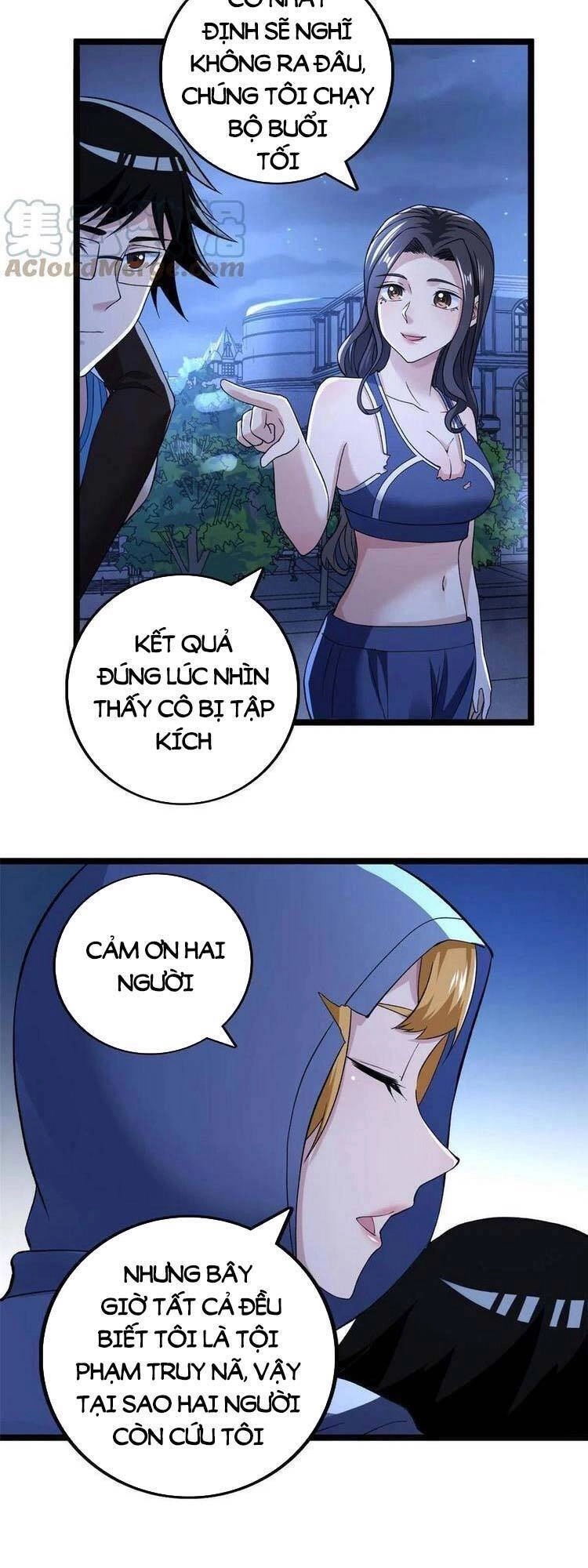 Ta Có 999 Loại Dị Năng Chapter 78 - 2