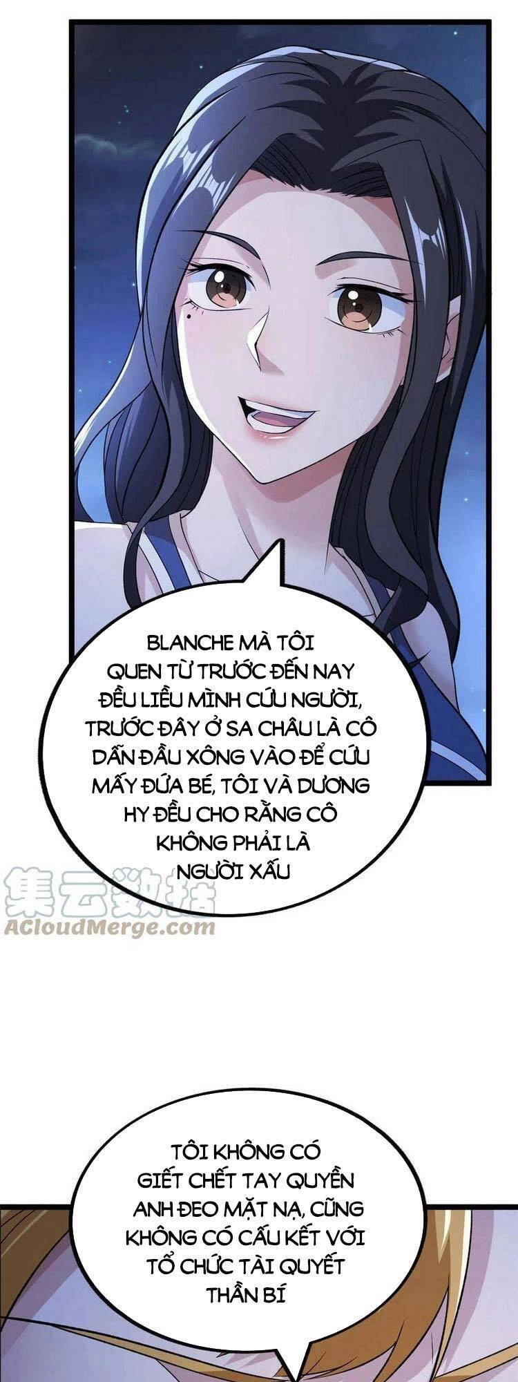 Ta Có 999 Loại Dị Năng Chapter 78 - 3