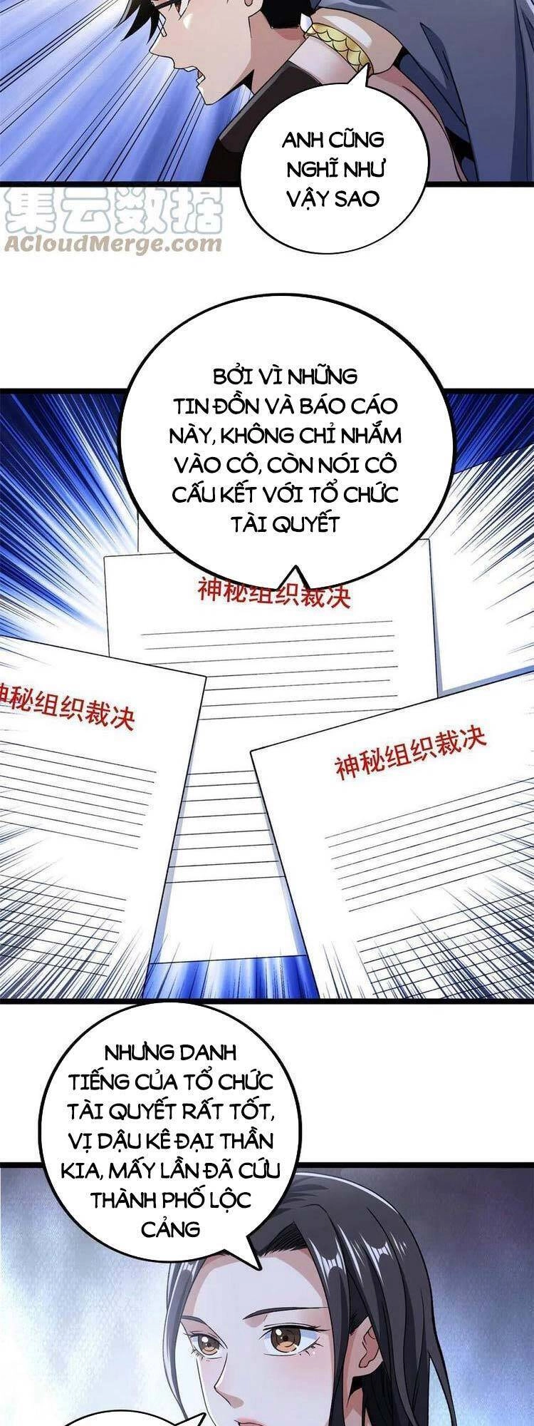 Ta Có 999 Loại Dị Năng Chapter 78 - 6