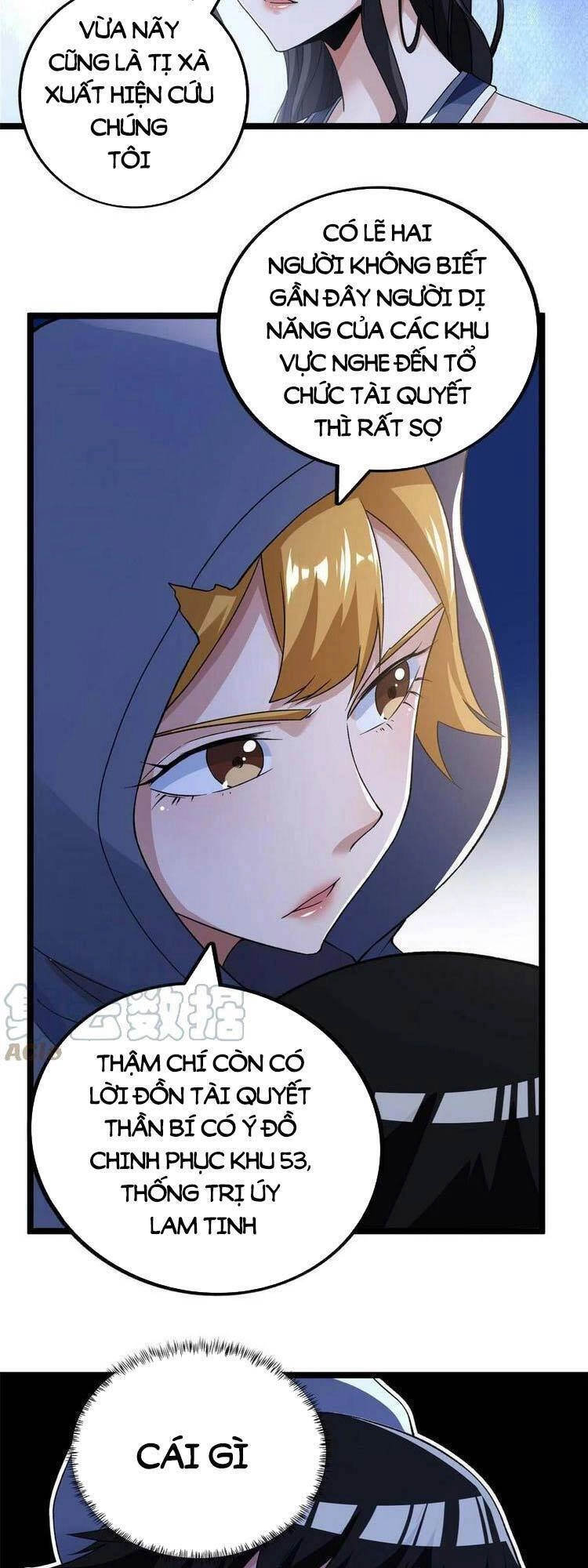 Ta Có 999 Loại Dị Năng Chapter 78 - 7