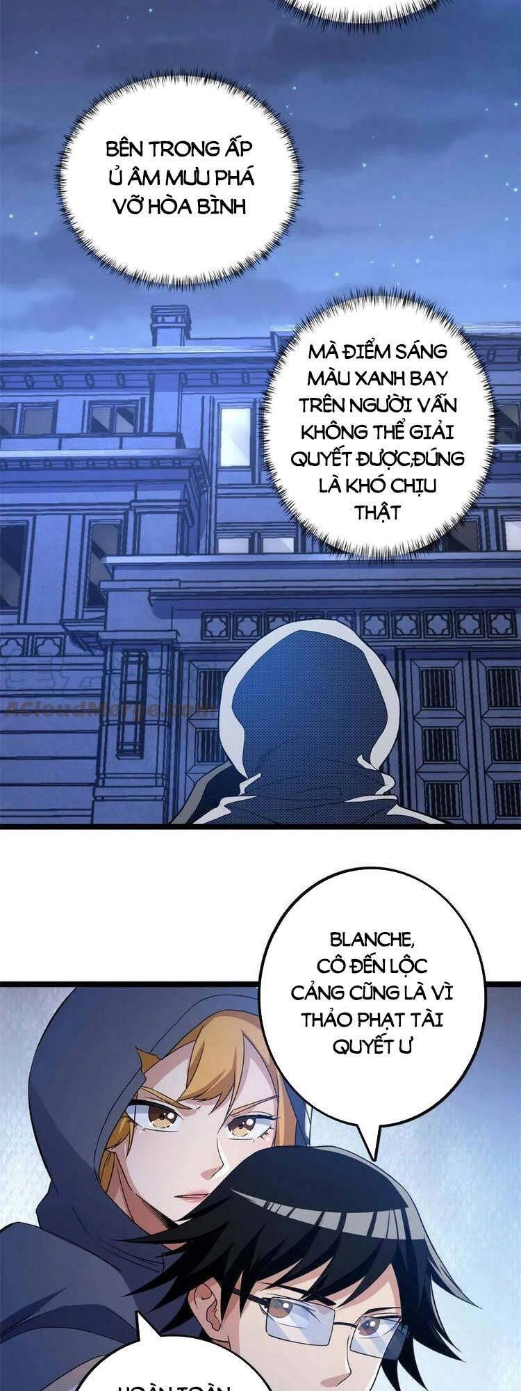 Ta Có 999 Loại Dị Năng Chapter 78 - 13