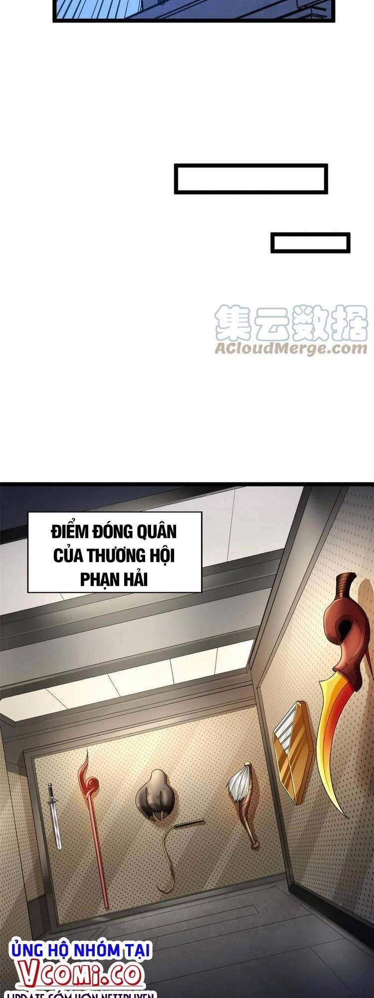 Ta Có 999 Loại Dị Năng Chapter 78 - 16