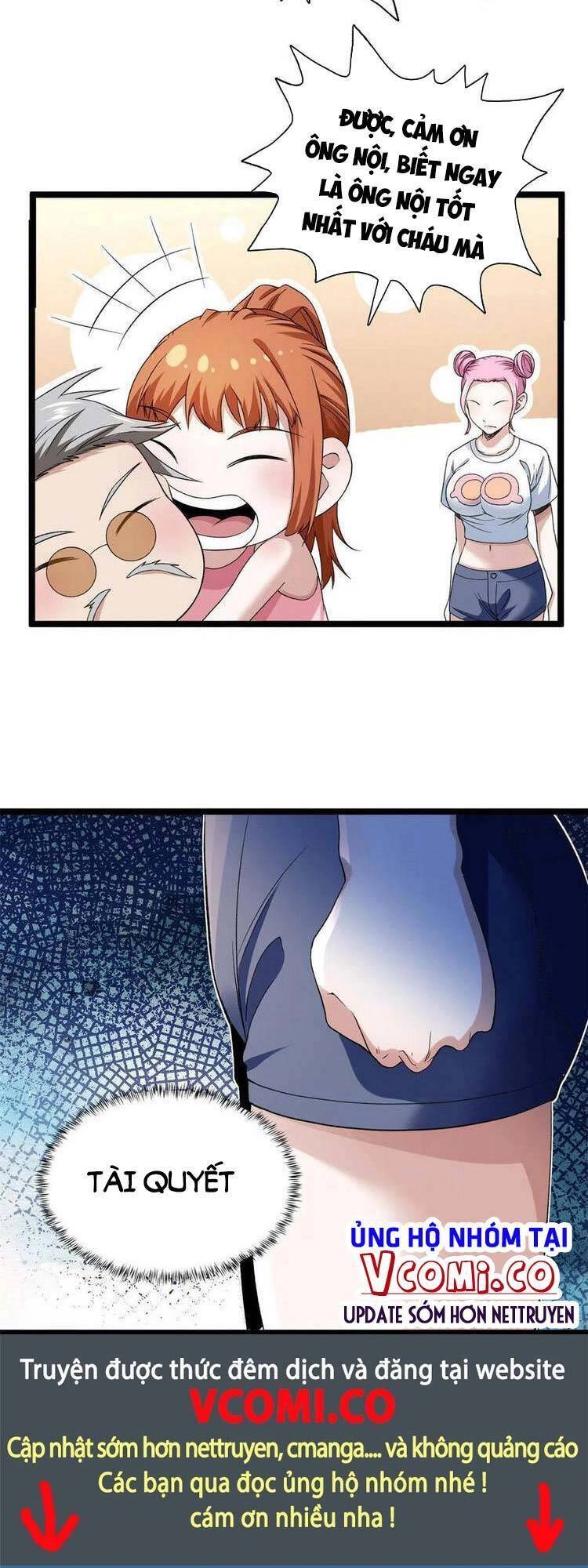 Ta Có 999 Loại Dị Năng Chapter 78 - 20