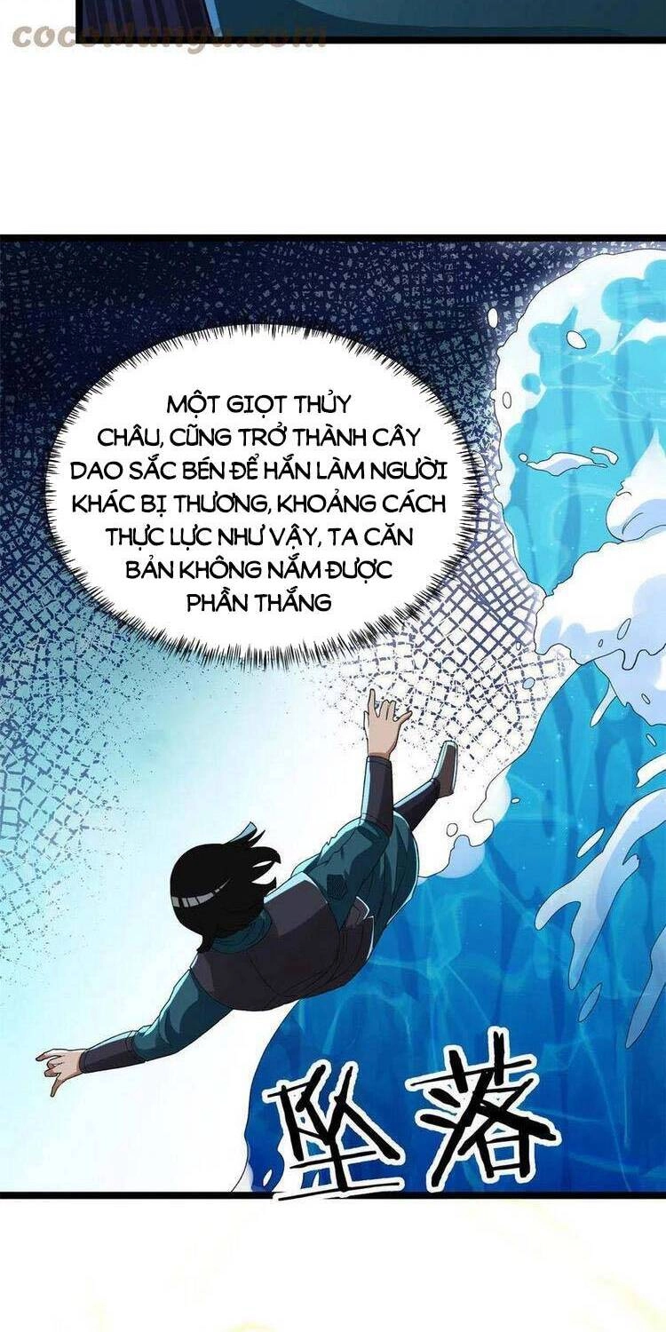 Ta Có 999 Loại Dị Năng Chapter 80 - 2