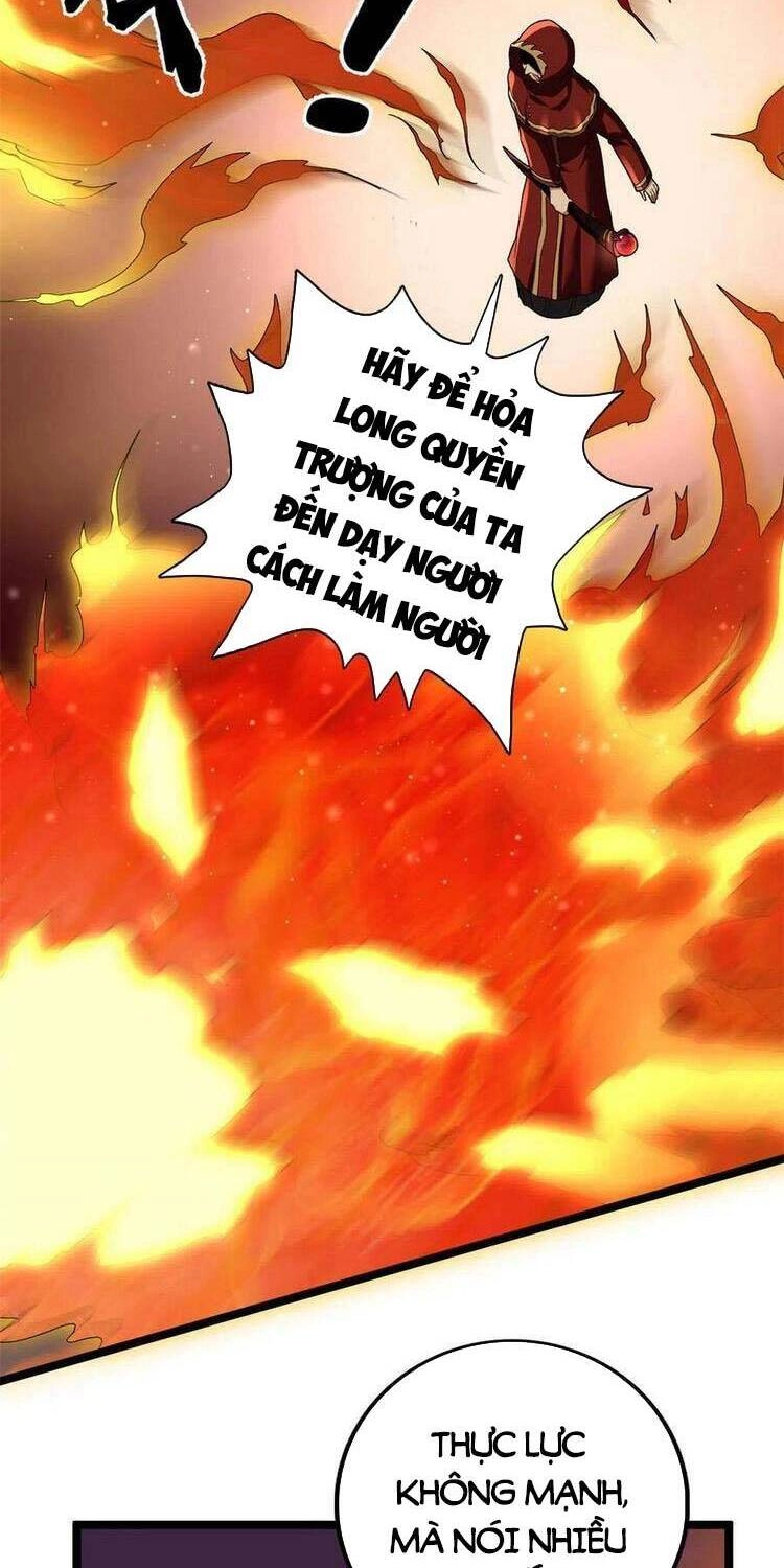 Ta Có 999 Loại Dị Năng Chapter 80 - 4