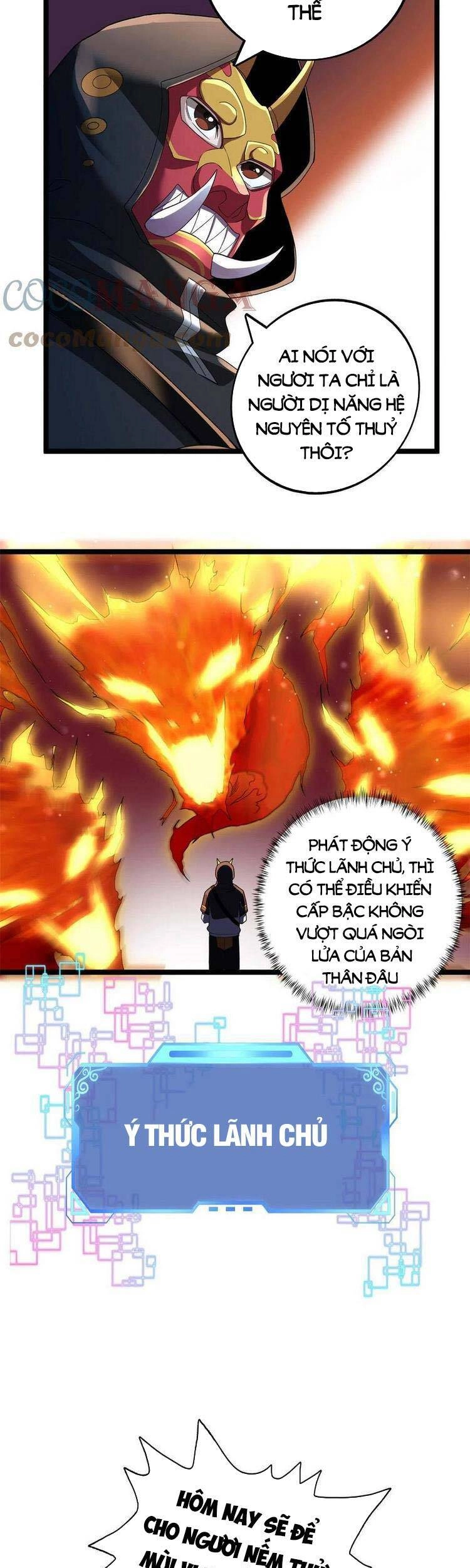 Ta Có 999 Loại Dị Năng Chapter 80 - 5