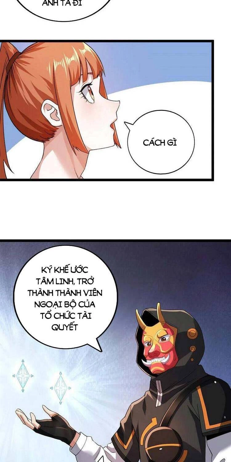 Ta Có 999 Loại Dị Năng Chapter 80 - 10