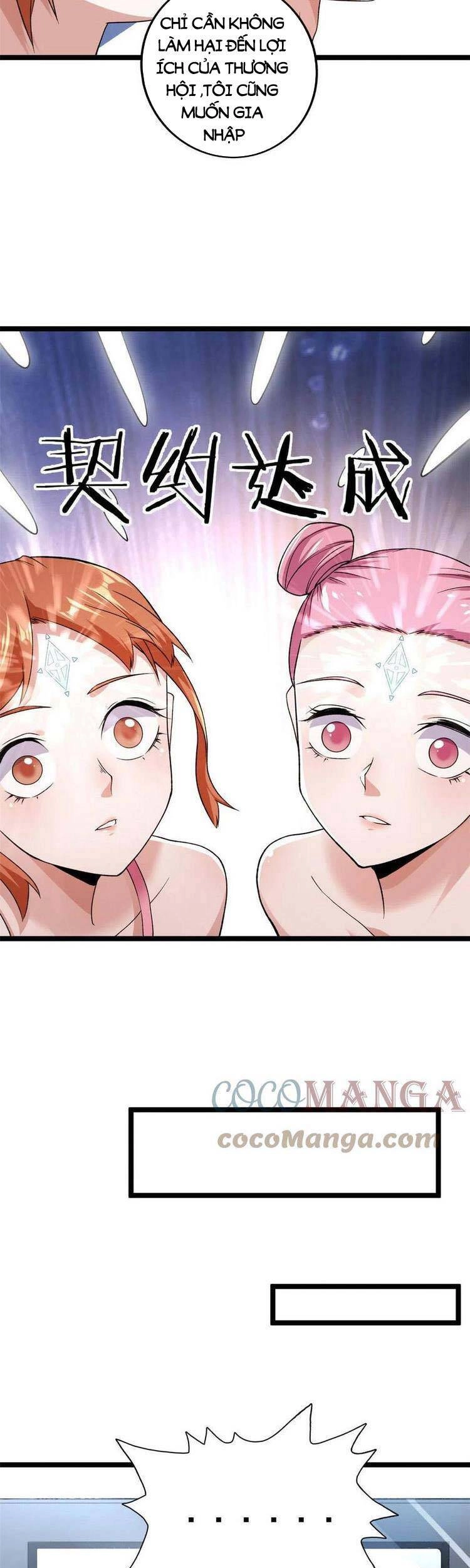 Ta Có 999 Loại Dị Năng Chapter 80 - 13