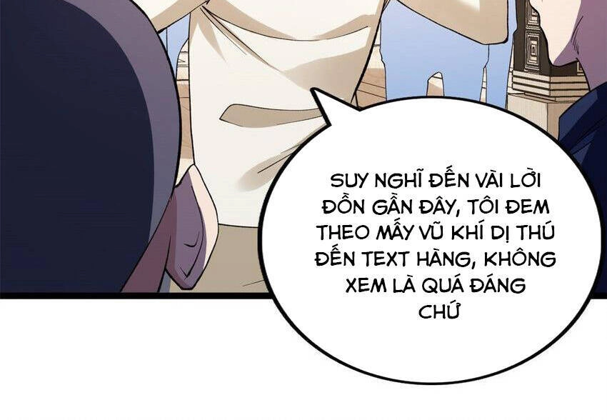 Ta Có 999 Loại Dị Năng Chapter 81 - 3