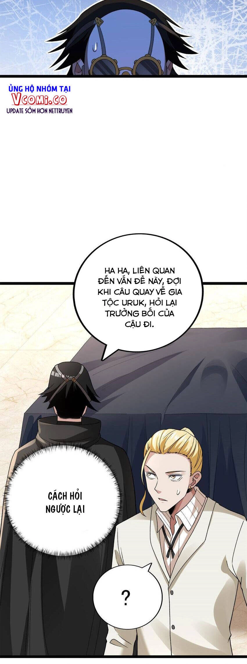 Ta Có 999 Loại Dị Năng Chapter 81 - 7