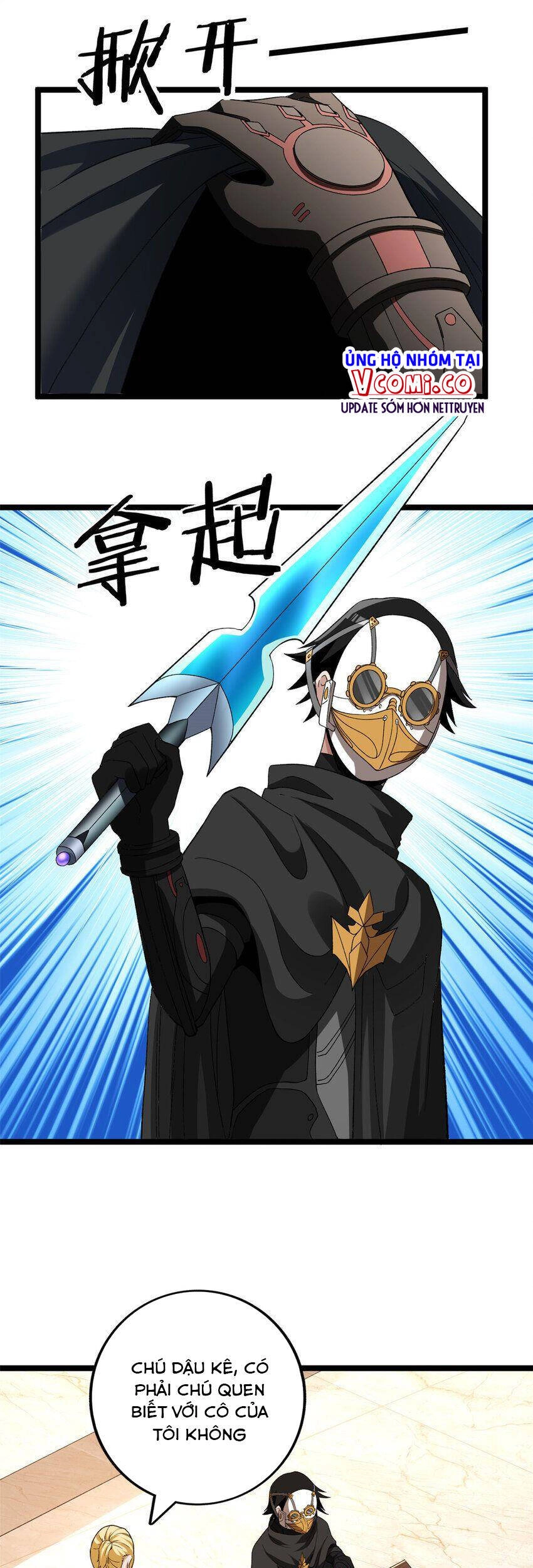 Ta Có 999 Loại Dị Năng Chapter 81 - 8