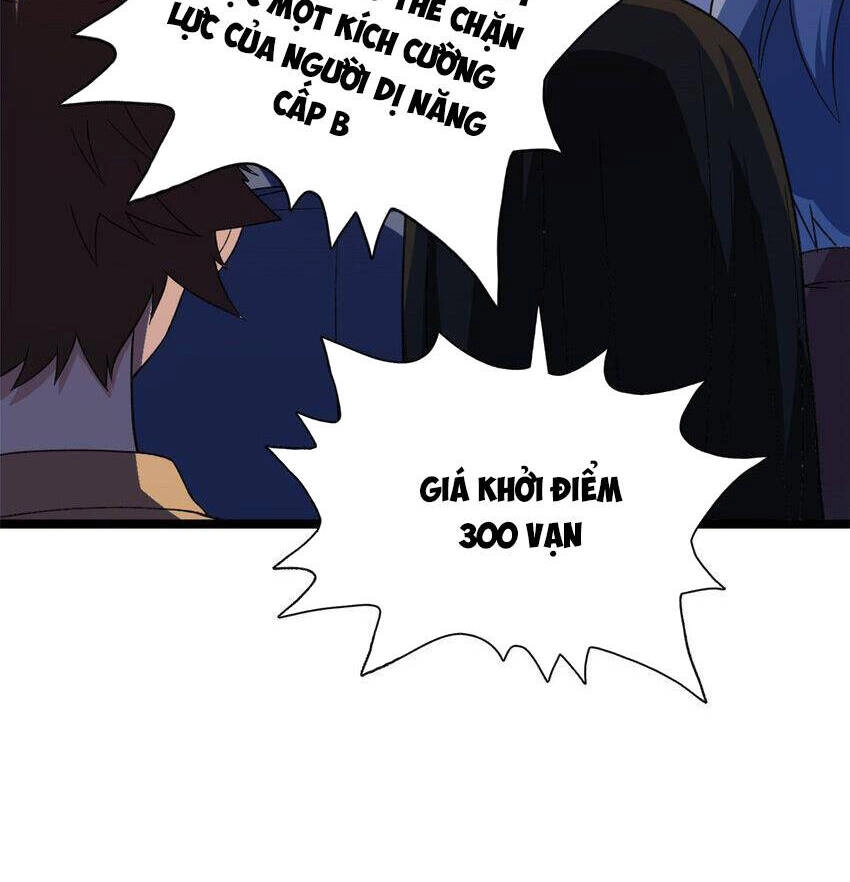 Ta Có 999 Loại Dị Năng Chapter 81 - 11