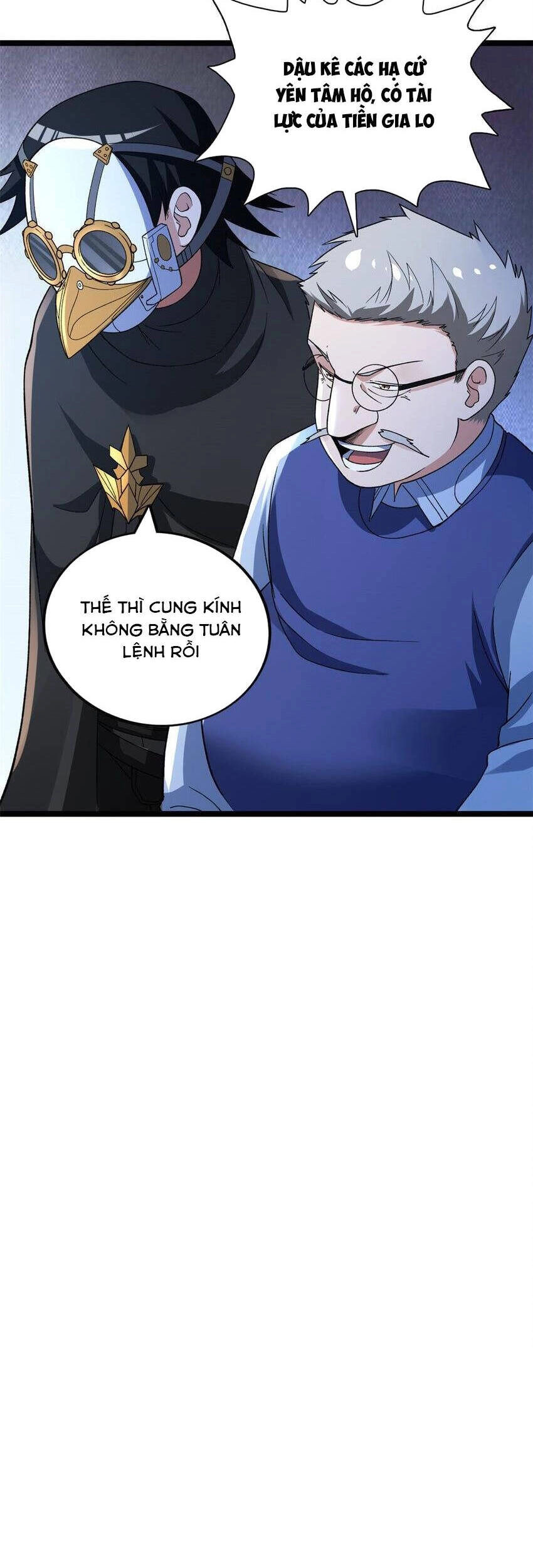 Ta Có 999 Loại Dị Năng Chapter 81 - 17