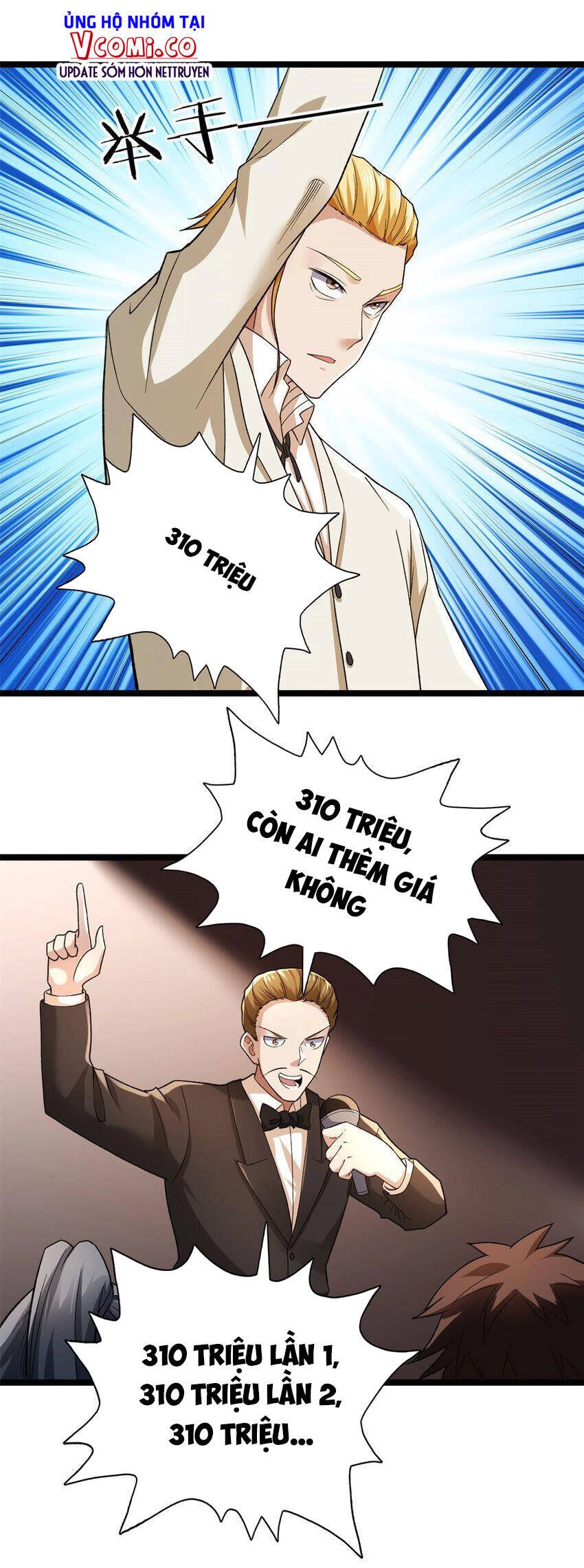 Ta Có 999 Loại Dị Năng Chapter 81 - 18