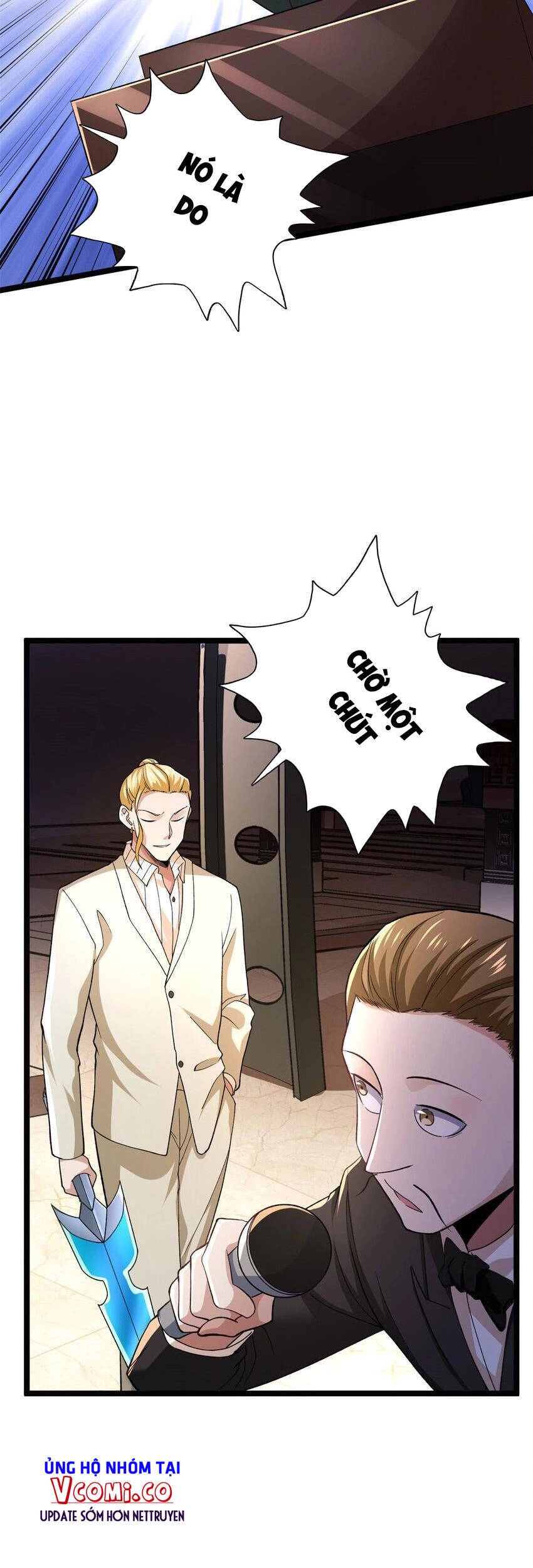 Ta Có 999 Loại Dị Năng Chapter 81 - 21