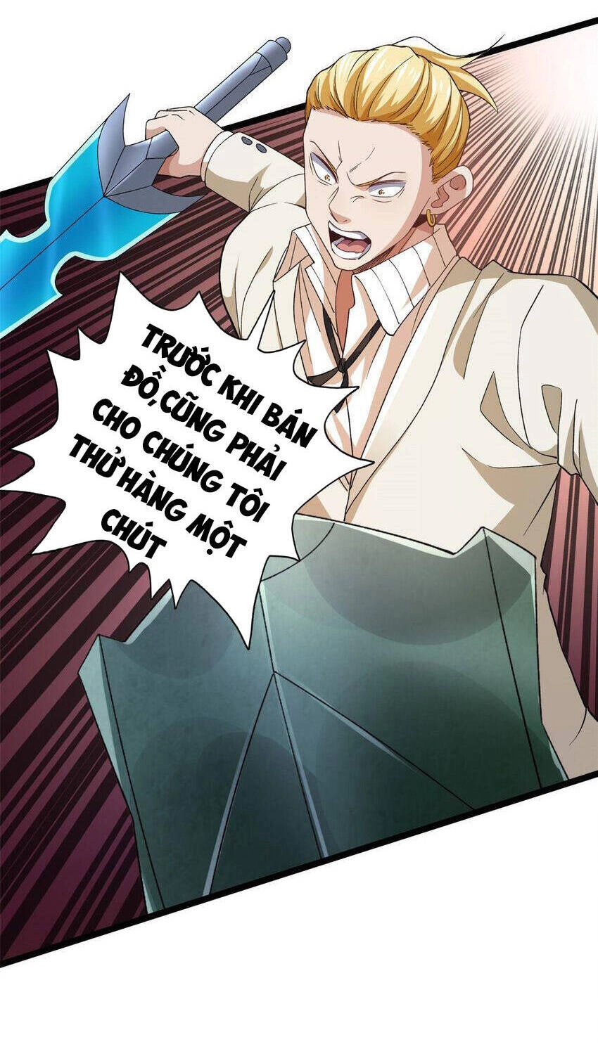 Ta Có 999 Loại Dị Năng Chapter 81 - 22