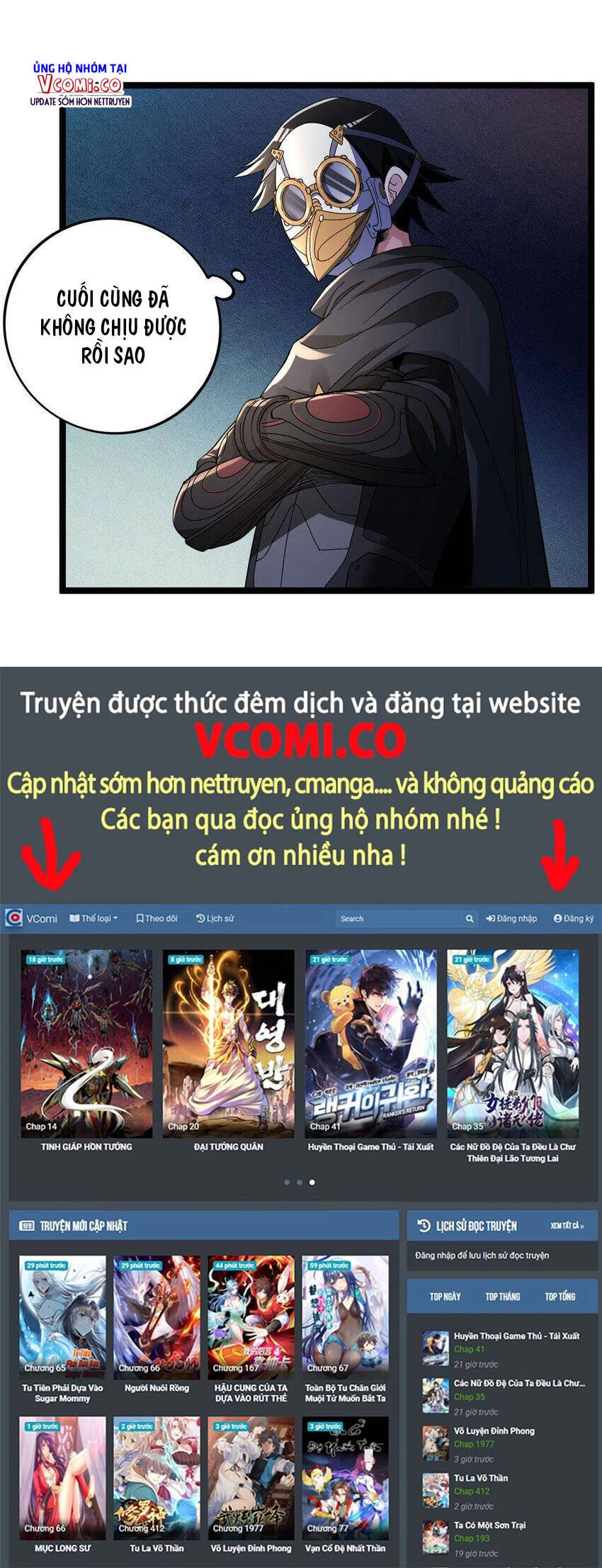 Ta Có 999 Loại Dị Năng Chapter 81 - 23