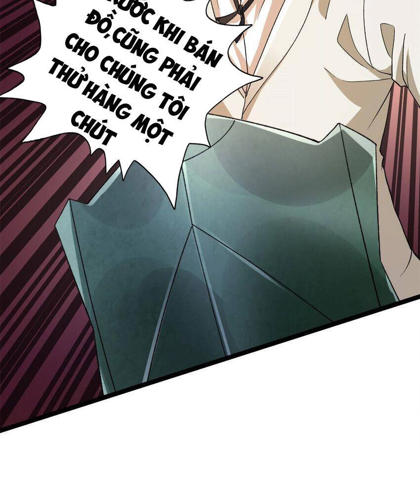 Ta Có 999 Loại Dị Năng Chapter 81 - 26