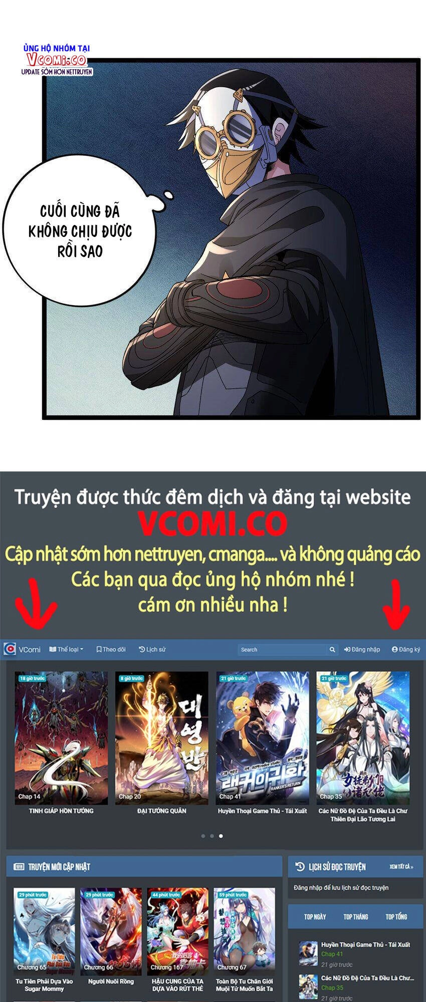 Ta Có 999 Loại Dị Năng Chapter 81 - 27