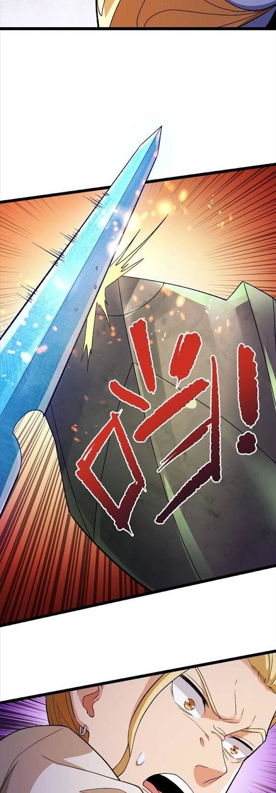 Ta Có 999 Loại Dị Năng Chapter 82 - 3