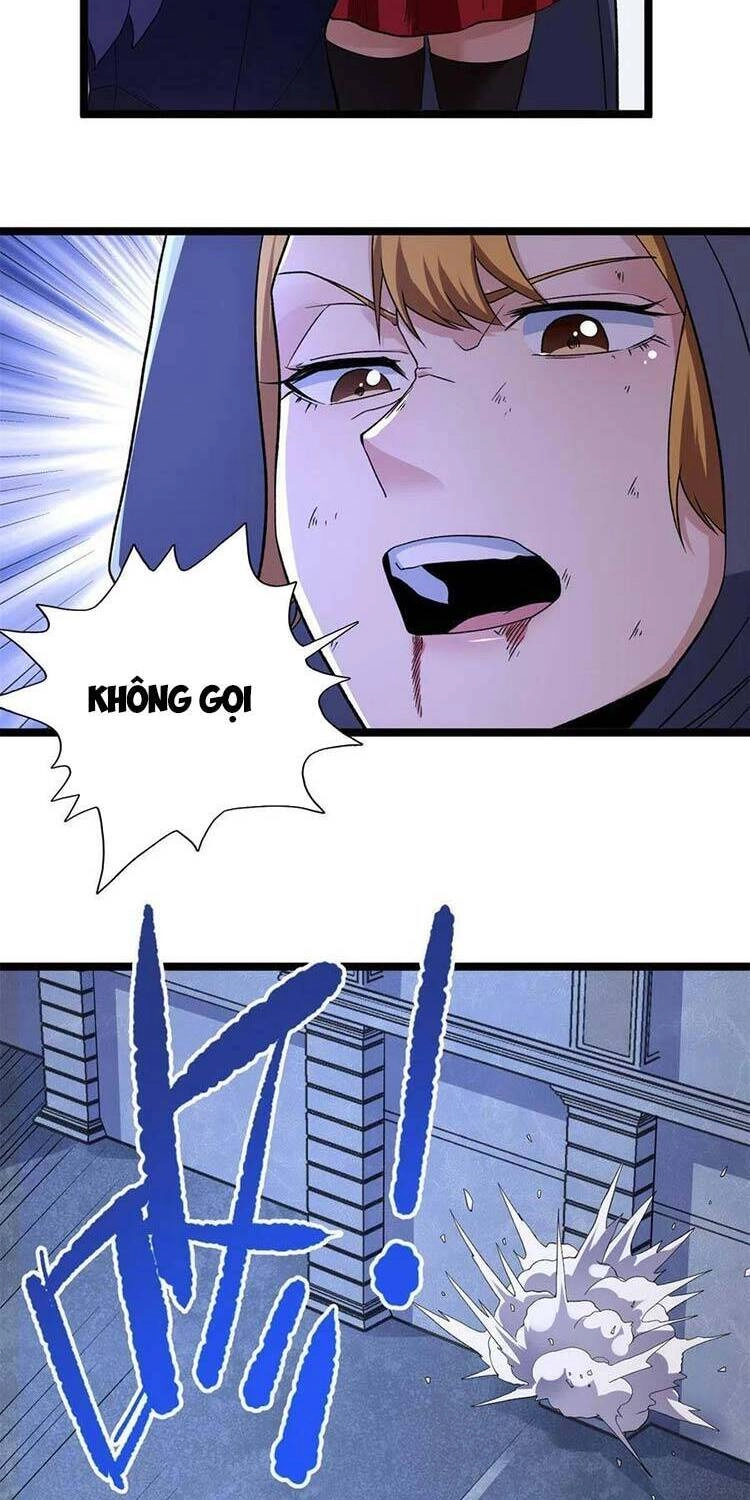 Ta Có 999 Loại Dị Năng Chapter 85 - 2