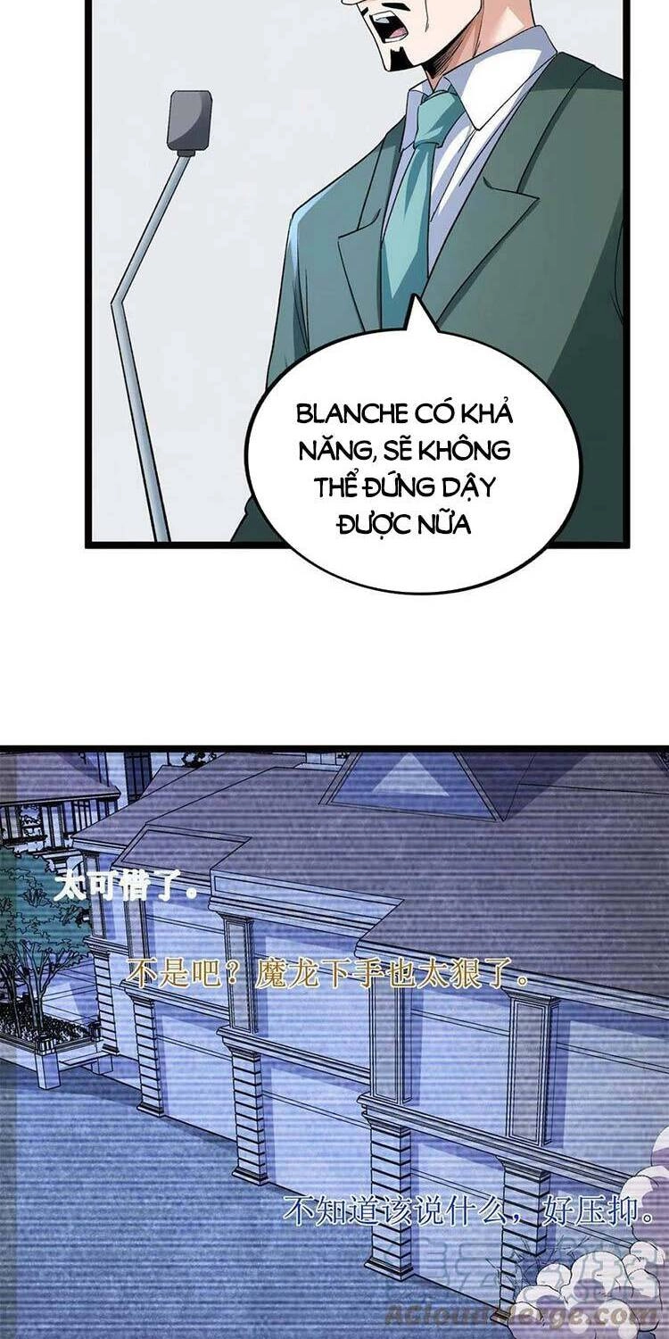 Ta Có 999 Loại Dị Năng Chapter 85 - 4