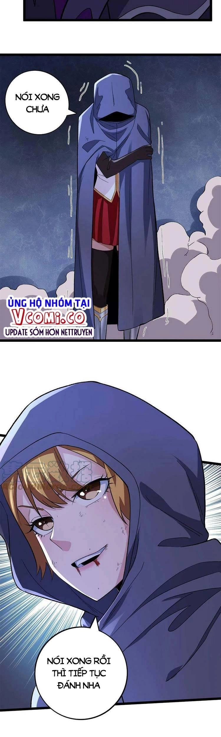 Ta Có 999 Loại Dị Năng Chapter 85 - 7