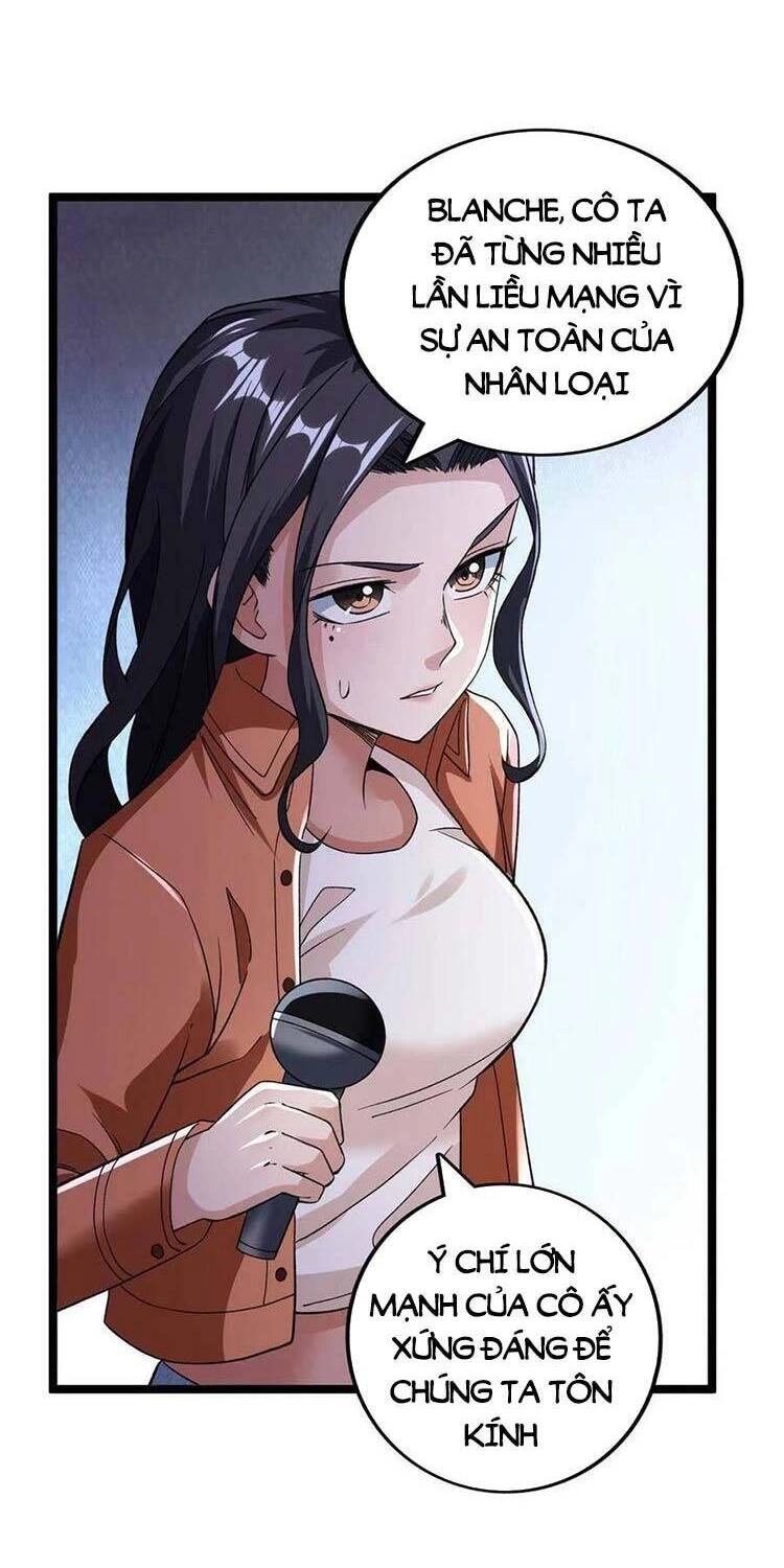 Ta Có 999 Loại Dị Năng Chapter 85 - 8