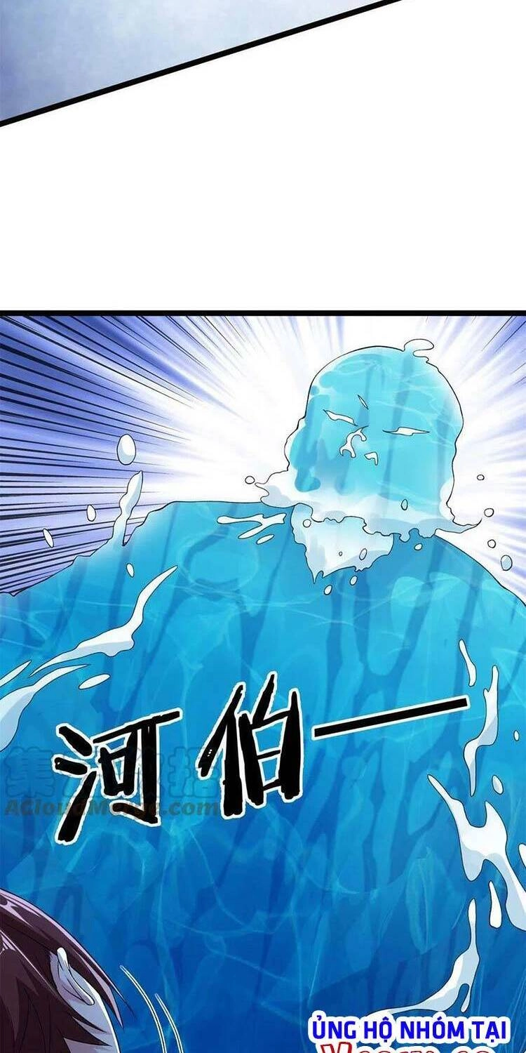 Ta Có 999 Loại Dị Năng Chapter 85 - 10