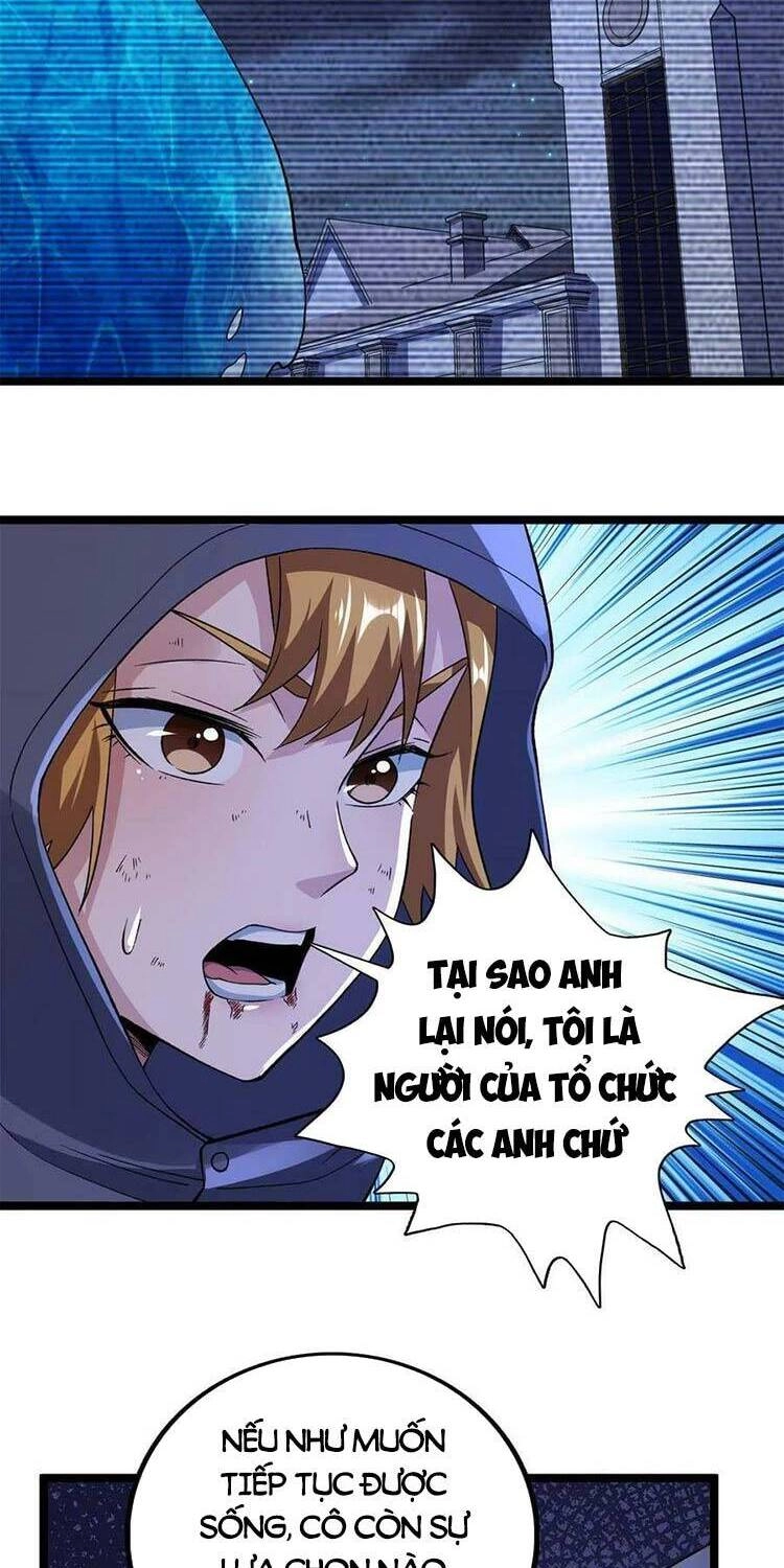 Ta Có 999 Loại Dị Năng Chapter 85 - 12