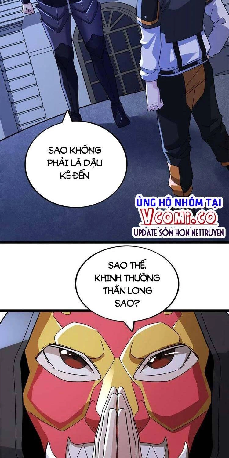 Ta Có 999 Loại Dị Năng Chapter 85 - 14