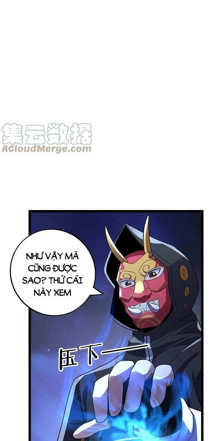 Ta Có 999 Loại Dị Năng Chapter 85 - 16