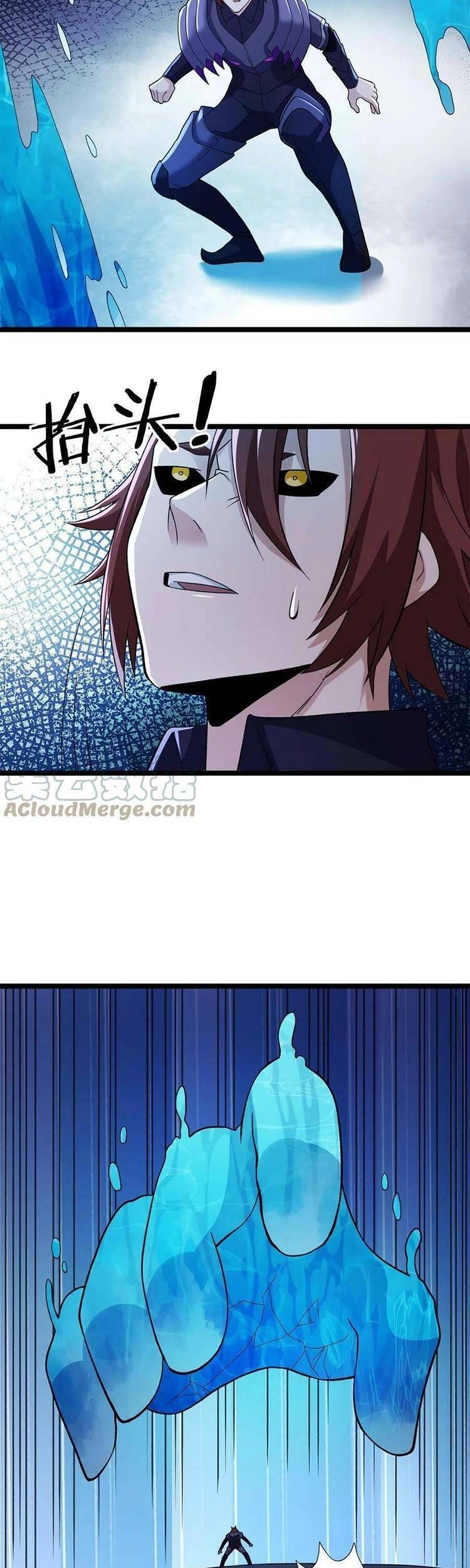 Ta Có 999 Loại Dị Năng Chapter 85 - 18