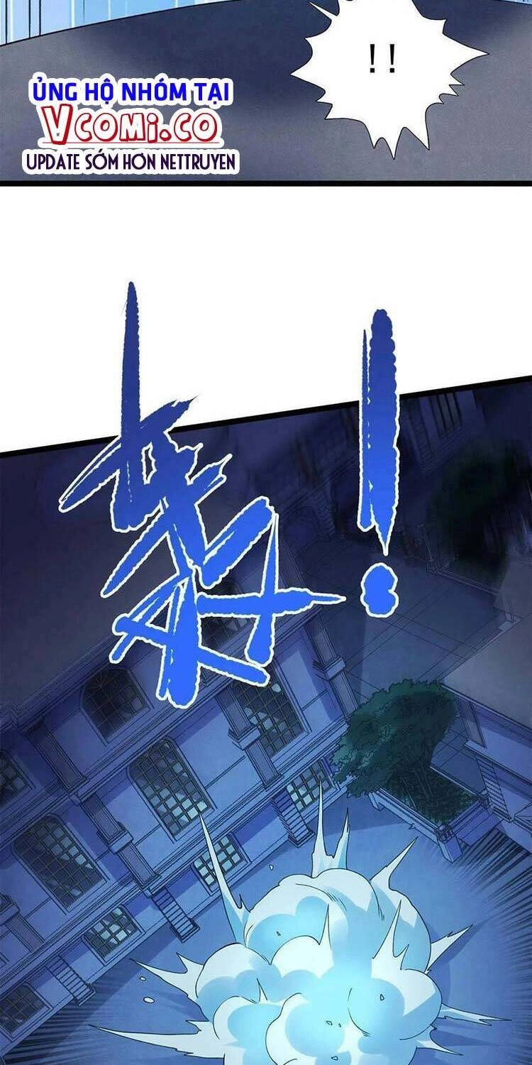 Ta Có 999 Loại Dị Năng Chapter 85 - 19