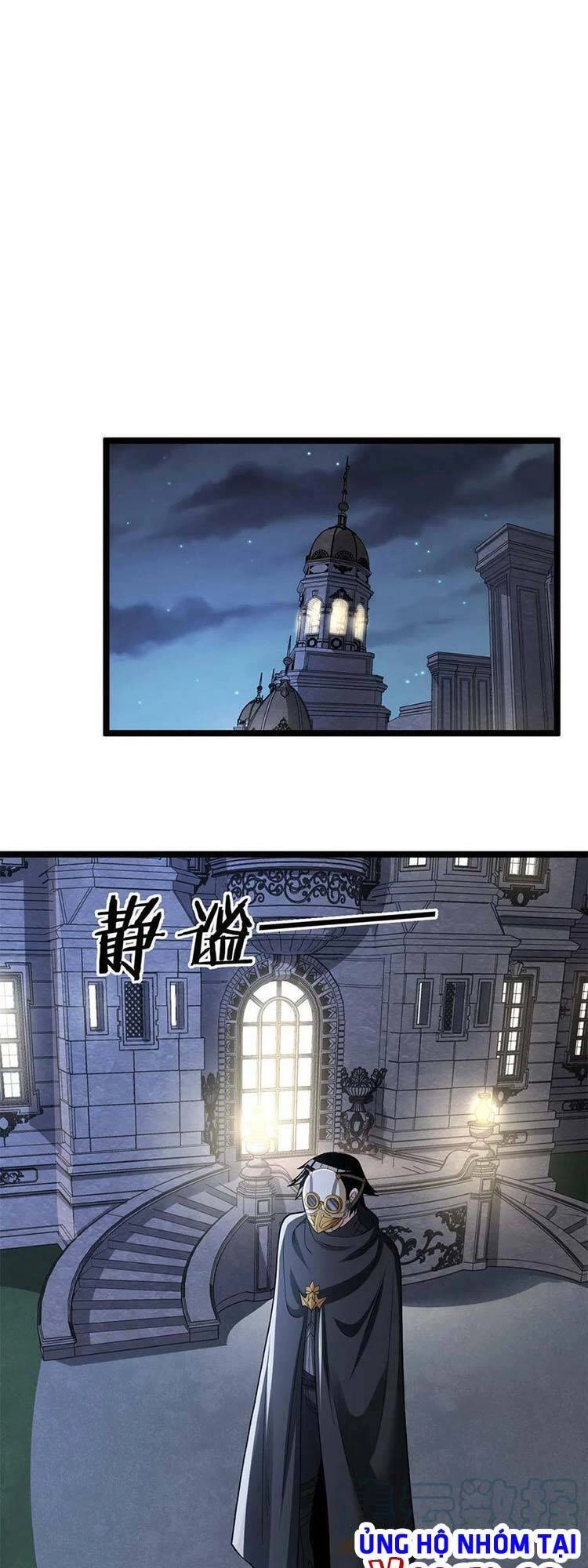 Ta Có 999 Loại Dị Năng Chapter 86 - 1