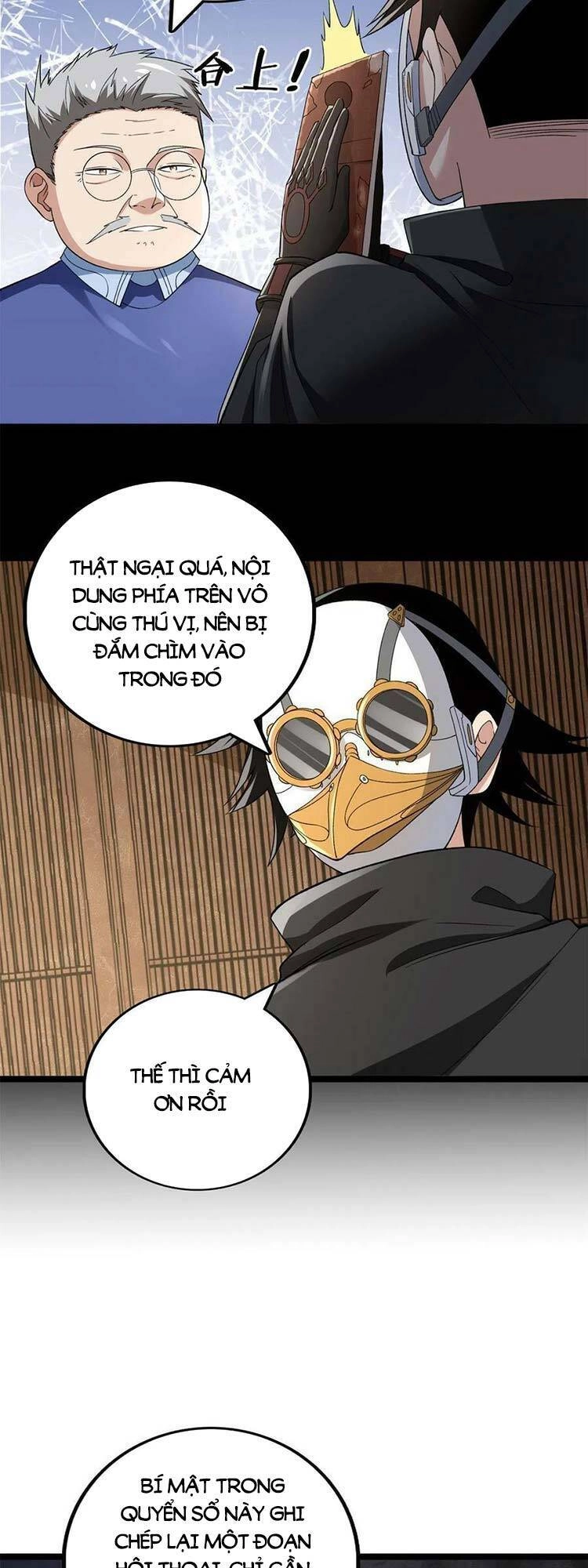 Ta Có 999 Loại Dị Năng Chapter 86 - 5