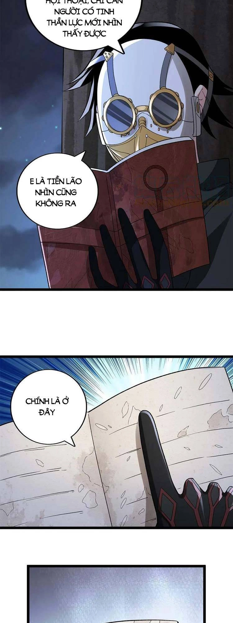 Ta Có 999 Loại Dị Năng Chapter 86 - 6